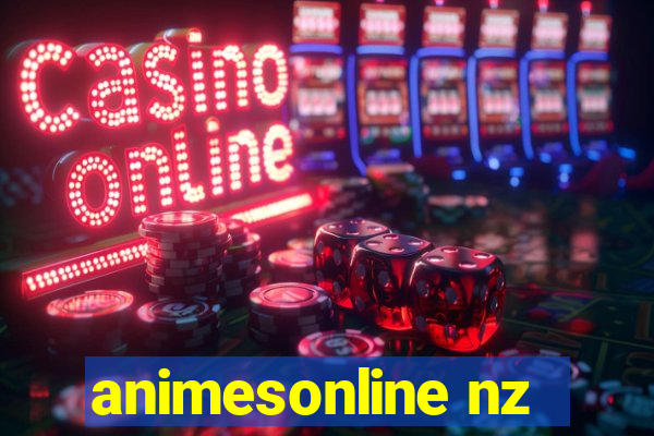 animesonline nz